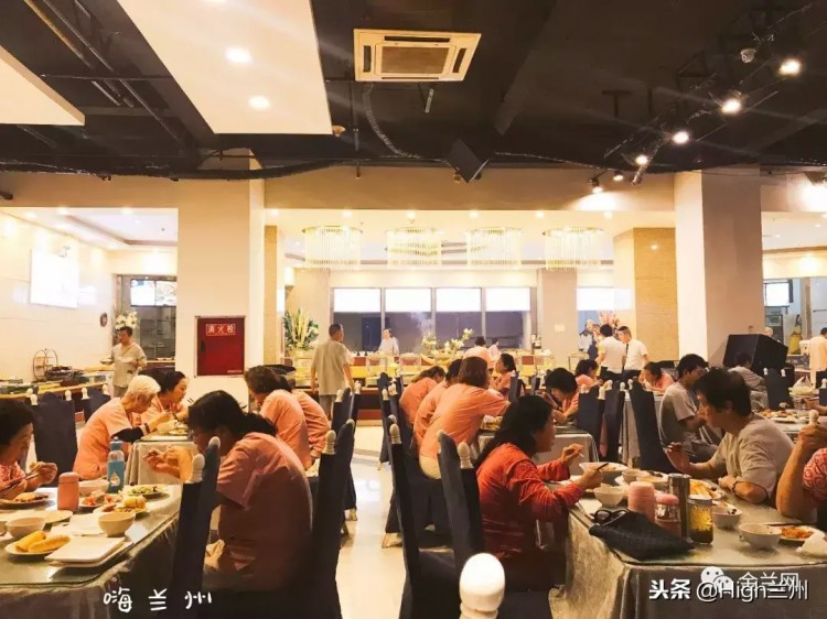 嗨玩｜走呀去大和洗澡吃飯spa呀