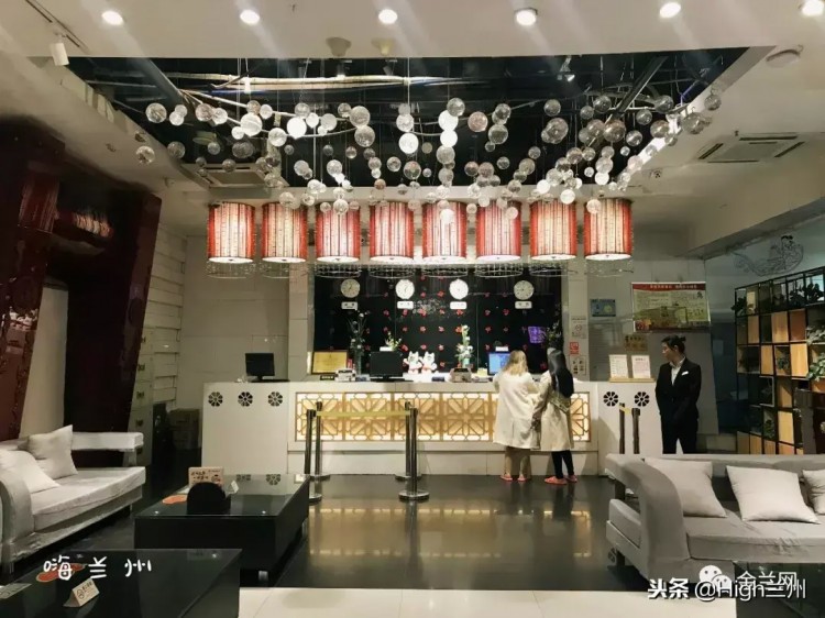 嗨玩｜走呀去大和洗澡吃飯spa呀