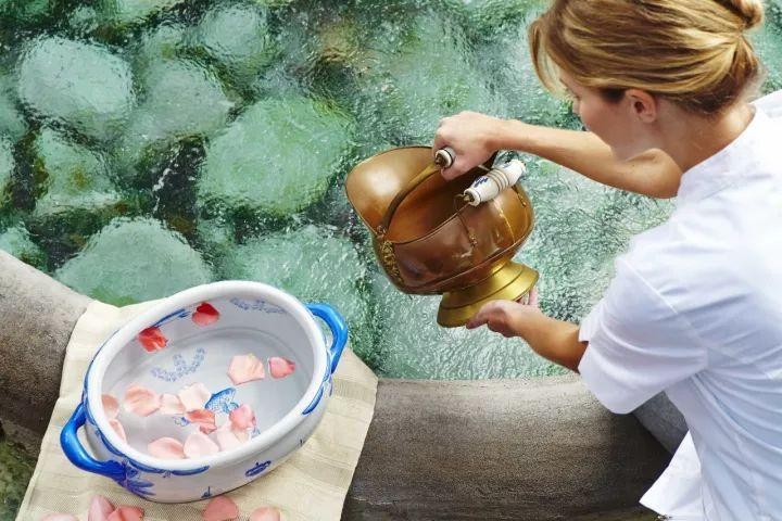 大降溫也不怕！來蘇州這9家溫泉浴場度假！