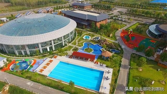 59.9搶濱州圣豪麗景溫泉溫泉+魚療套餐趕走春困放松自己