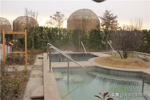 59.9搶濱州圣豪麗景溫泉溫泉+魚療套餐趕走春困放松自己
