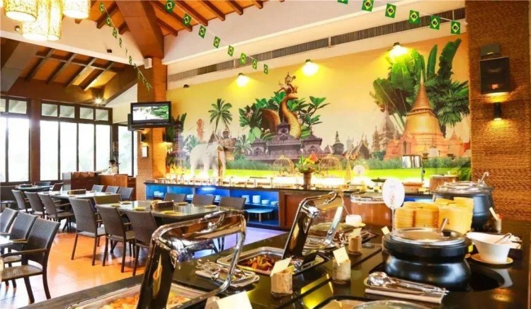 旅博會｜多家溫泉酒店優惠來襲！泡湯SPA高星酒店享你所想
