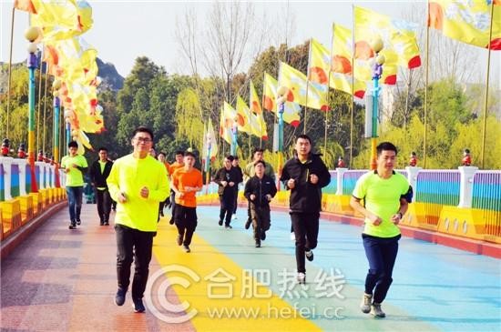 蕪湖方特歡樂11周年值得你再來一次