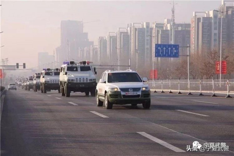 給裝甲巡邏車做個SPA總共需要幾步