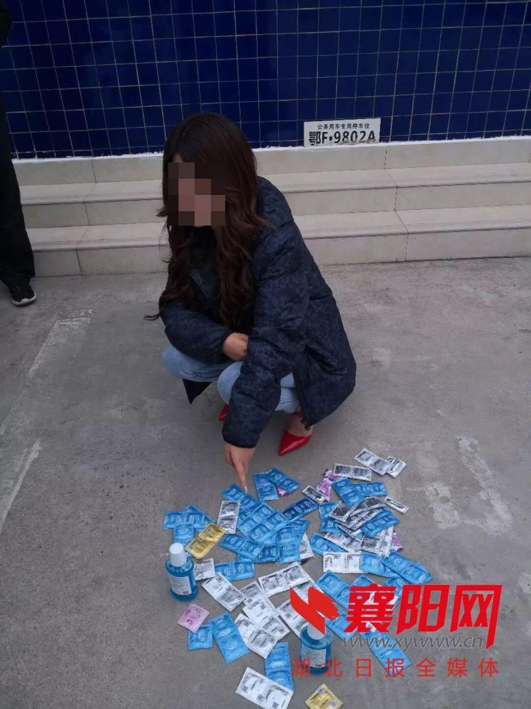 嚴(yán)查!襄陽(yáng)某足浴店老板涉嫌容留賣(mài)淫被立案!