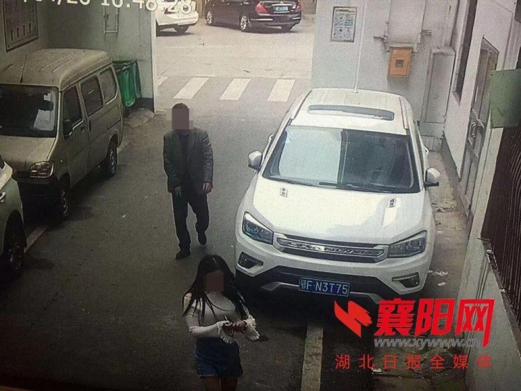 嚴(yán)查!襄陽(yáng)某足浴店老板涉嫌容留賣(mài)淫被立案!