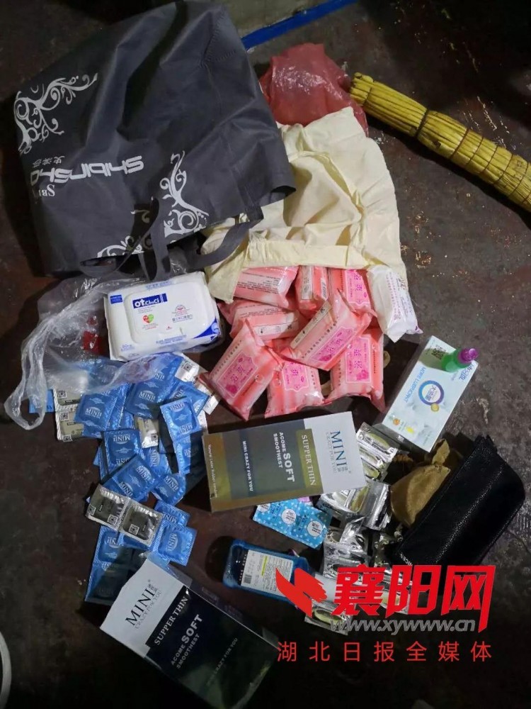 嚴(yán)查!襄陽(yáng)某足浴店老板涉嫌容留賣(mài)淫被立案!