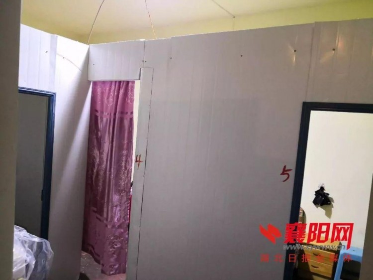 嚴(yán)查!襄陽(yáng)某足浴店老板涉嫌容留賣(mài)淫被立案!
