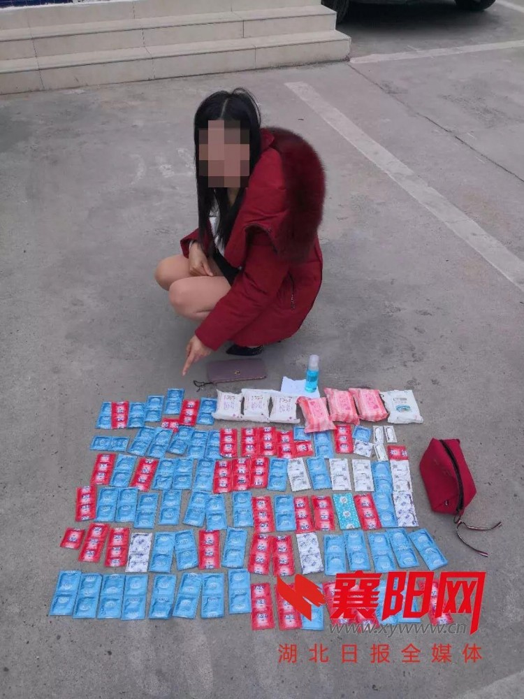 嚴(yán)查!襄陽(yáng)某足浴店老板涉嫌容留賣(mài)淫被立案!