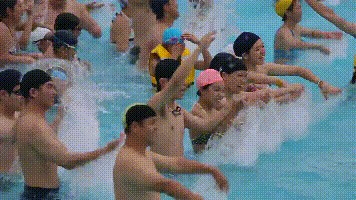 錦州東方歡樂王國水世界6月23日正式營業(yè)！走進(jìn)東北最大水上樂園