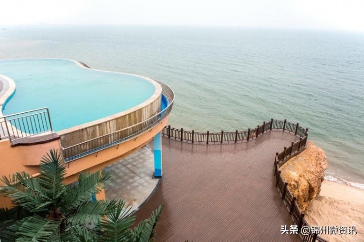 錦州東方歡樂王國水世界6月23日正式營業(yè)！走進(jìn)東北最大水上樂園