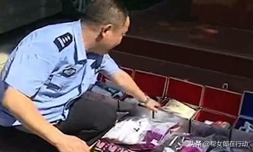 襄陽警方破獲“O2O”式網絡賣淫案
