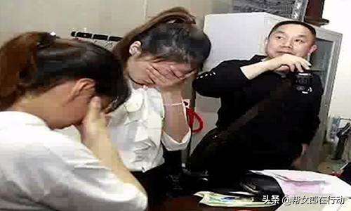 襄陽警方破獲O2O式網絡賣淫案