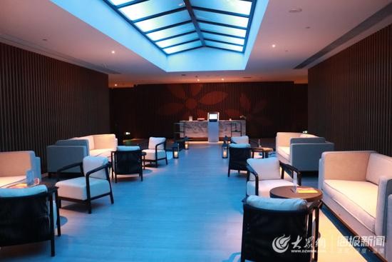游薦丨黃河邊上的馬來西亞式溫泉酒店不用出國(guó)門享受東南亞風(fēng)情