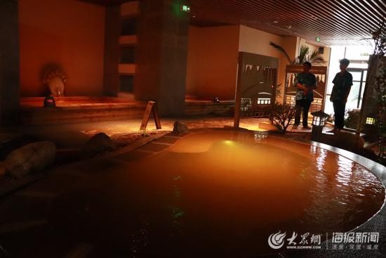 游薦丨黃河邊上的馬來西亞式溫泉酒店不用出國(guó)門享受東南亞風(fēng)情