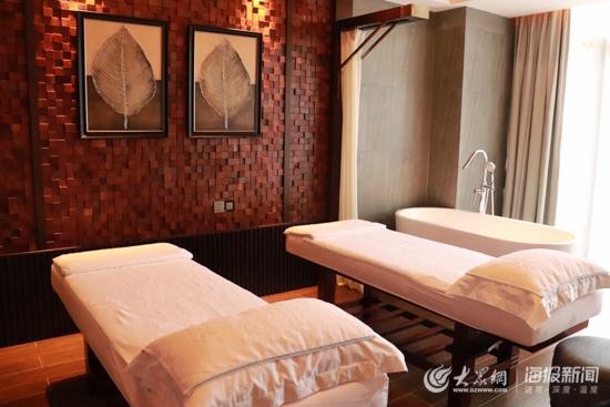 游薦丨黃河邊上的馬來西亞式溫泉酒店不用出國(guó)門享受東南亞風(fēng)情