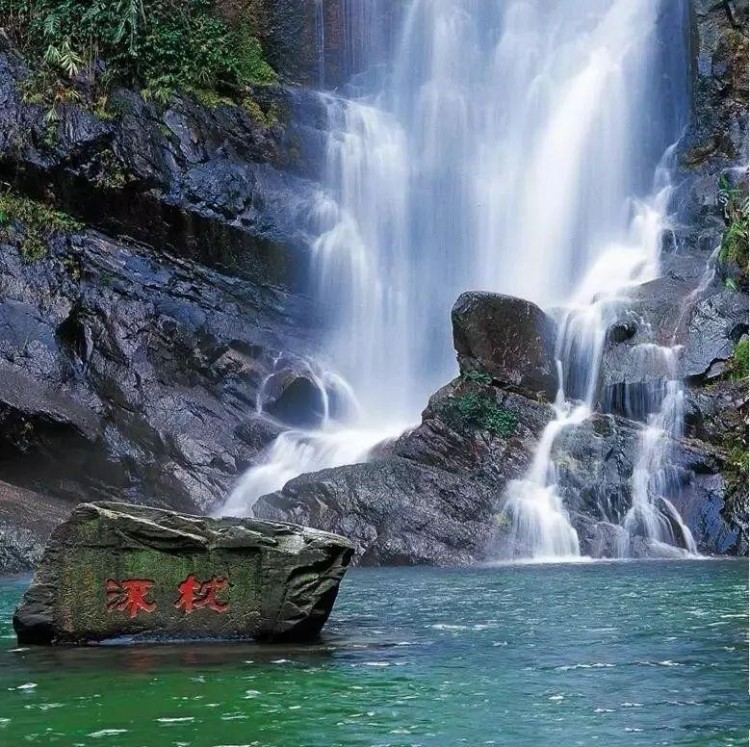 體驗超強SPA！來肇慶這個地方給你的身體放個假！