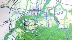 齊河山東之雄安濟南之浦東
