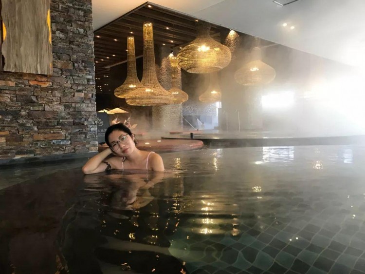 媽媽我想泡溫泉泡這10個沈陽周邊溫泉都OK
