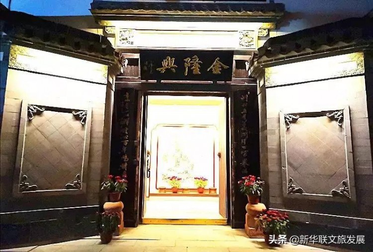 鳩茲古鎮(zhèn)網(wǎng)紅打卡地圖鑒出爐趁熱來一份