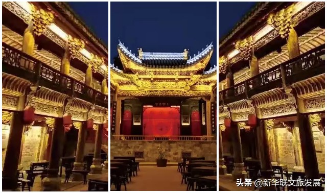 鳩茲古鎮(zhèn)網(wǎng)紅打卡地圖鑒出爐趁熱來一份