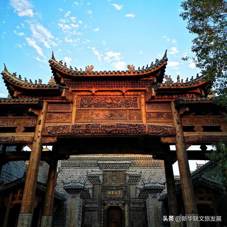 鳩茲古鎮(zhèn)網(wǎng)紅打卡地圖鑒出爐趁熱來一份