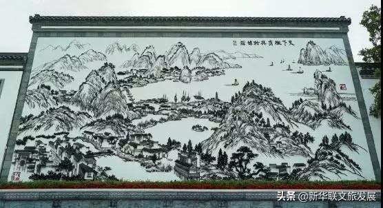 鳩茲古鎮(zhèn)網(wǎng)紅打卡地圖鑒出爐趁熱來一份