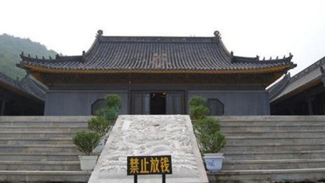 鞍山海城這4個游玩圣地沒去過現在安排時間還來得及