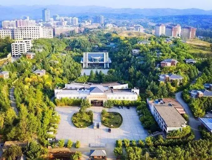 平頂山玉京溫泉感受天然養生溫泉