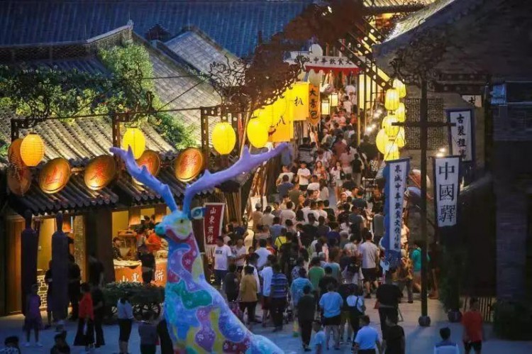 「關(guān)注」冬游齊魯暖在齊河全媒體大V行活動正式啟動