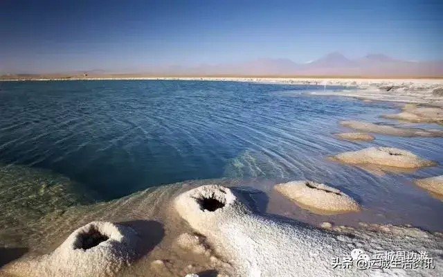 不要錯過元旦溫泉福利！貴貴的運城死海溫泉水療現(xiàn)在僅需28元