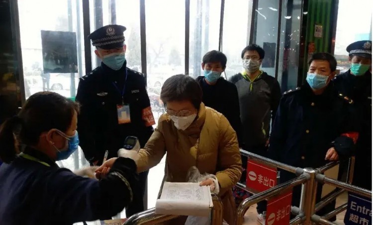 出動(dòng)70余人運(yùn)城嚴(yán)查洗浴足療按摩酒吧棋牌室等