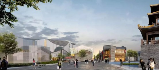 2020投等大事|搶占古城金鋪對話機遇財富