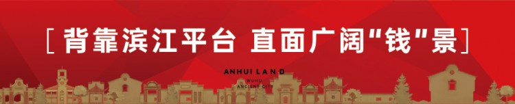 僅此9間不可復制的臨江頭排商鋪明日正式開搶！