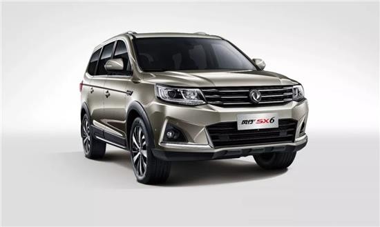 東風風行SX6教你汽車如何做SPA