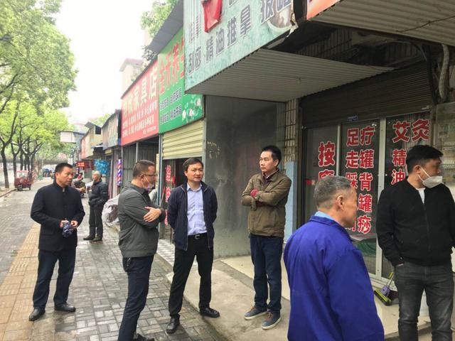 岳陽市2家隱藏在按摩店的淫窩被查封