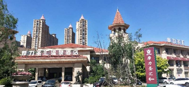 「老店評選」來摩力圣匯尊享五星級的服務和體驗