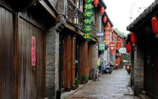 記錄中國歷史文化名城系列之泰州