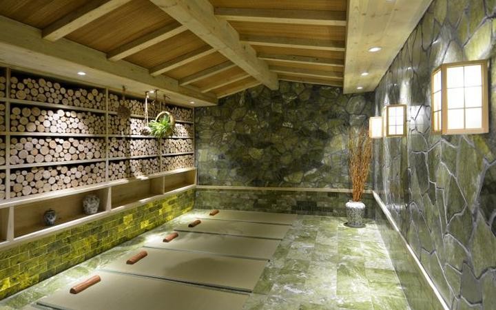 「老店評選」健身浴池打造鞍山洗浴文化的名片