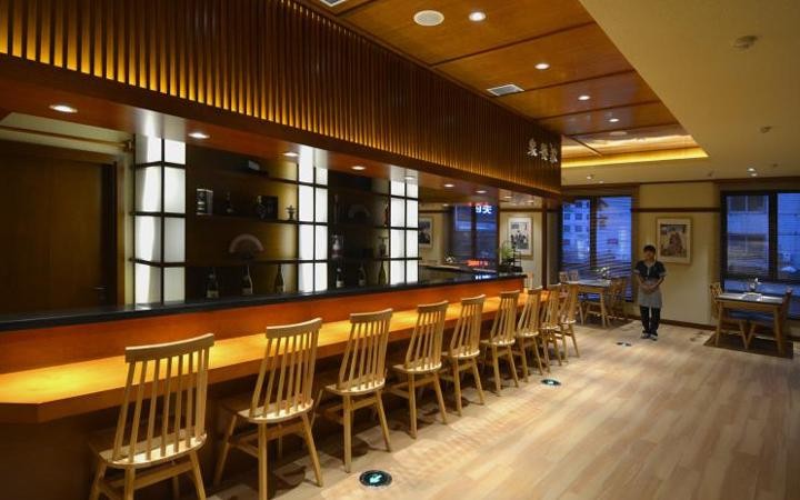 「老店評選」健身浴池打造鞍山洗浴文化的名片