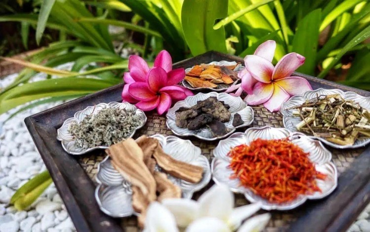 納SPA|原來特色芳療如此讓人入迷