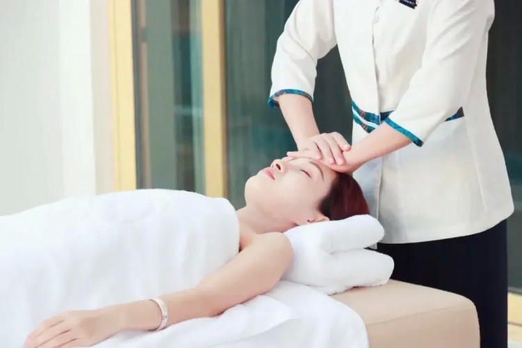 納SPA|原來特色芳療如此讓人入迷