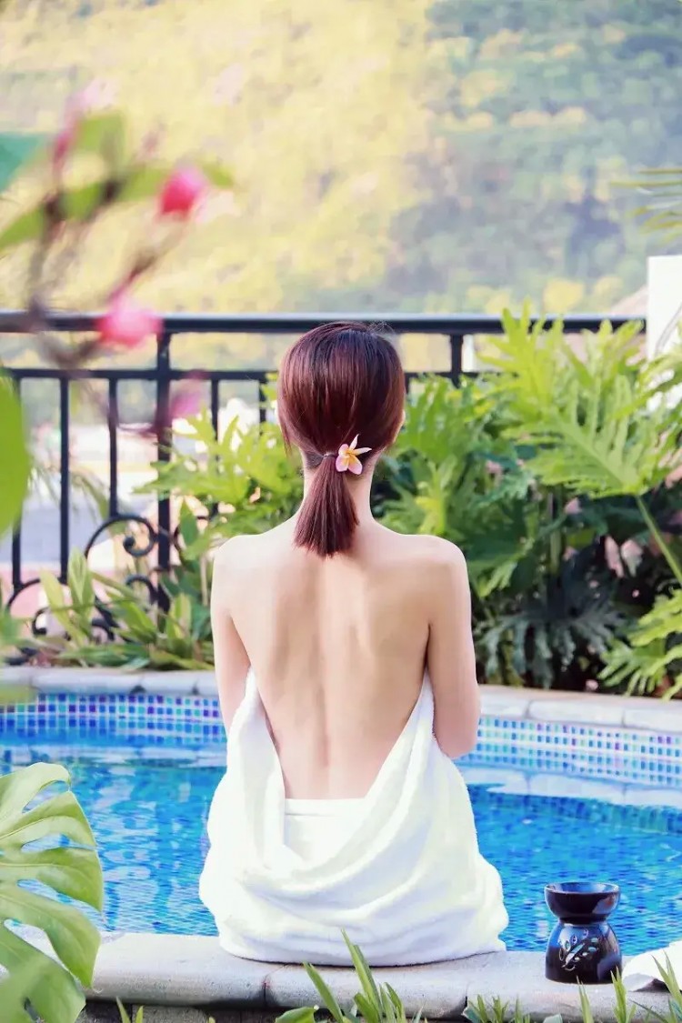 納SPA|原來特色芳療如此讓人入迷