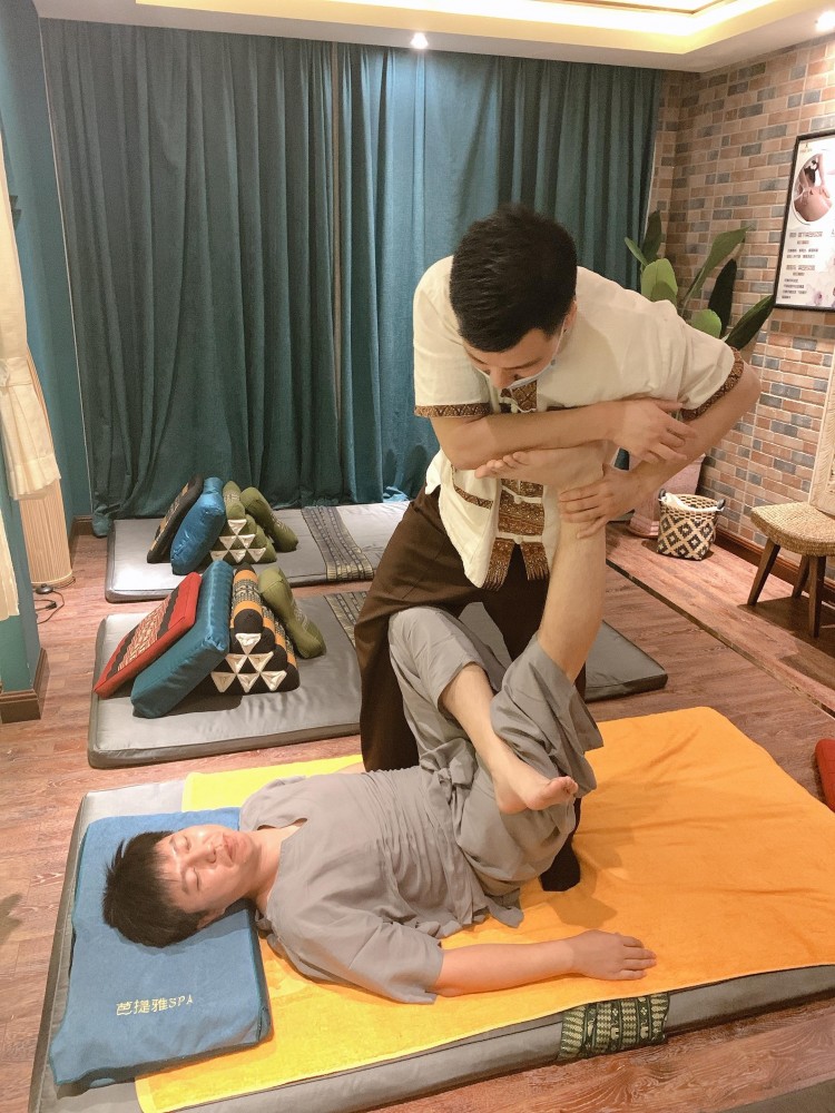 再也不用飛去泰國在鞍山就能體驗到地道的泰式馬殺雞