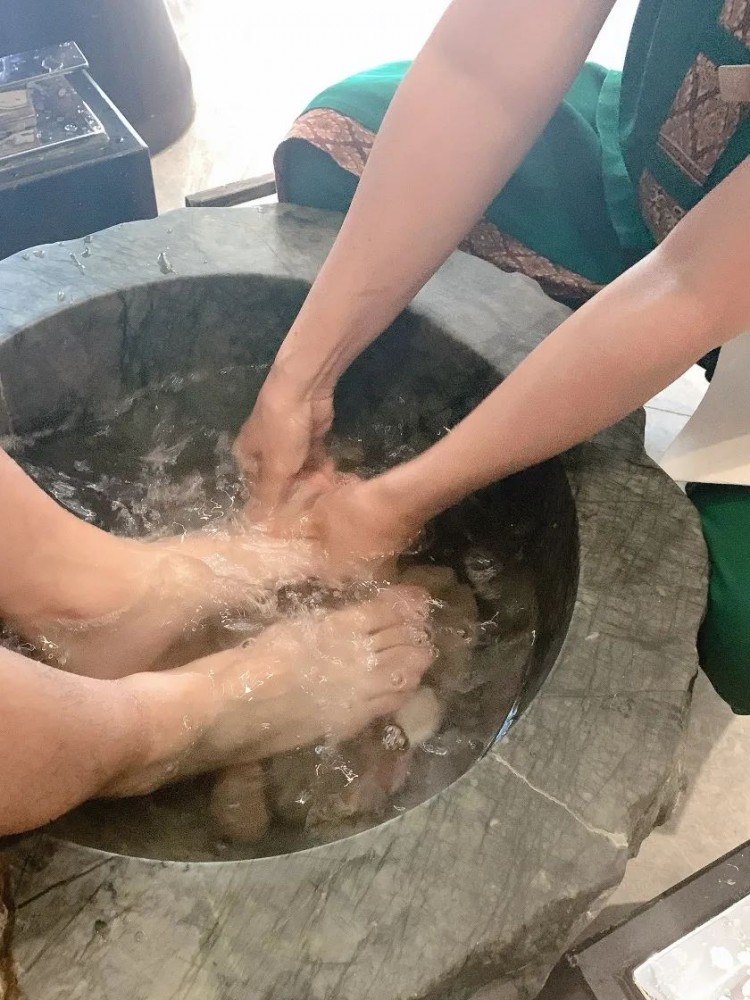 再也不用飛去泰國在鞍山就能體驗到地道的泰式馬殺雞
