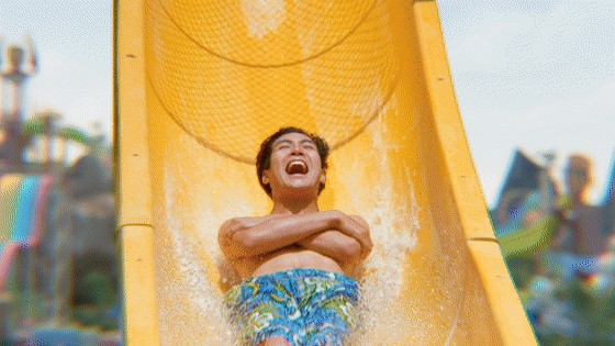 「皖一夏」夏季怎能不玩水蕪湖方特水上樂園暢玩攻略來咯