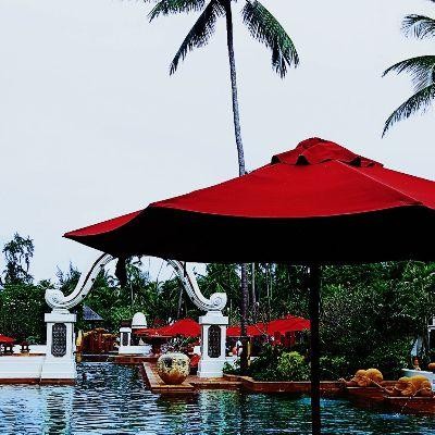 溫馨舒適的海濱療養院
