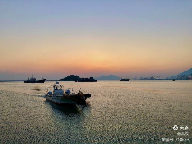 溫馨舒適的海濱療養院