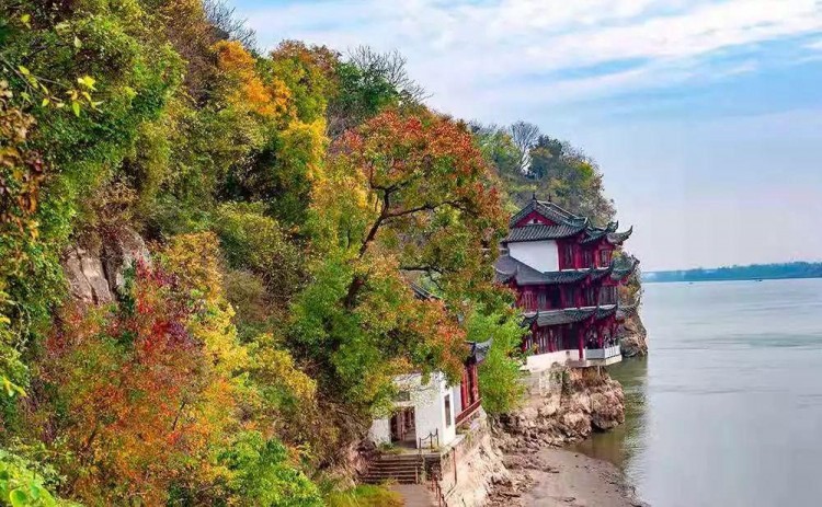 這個國慶像過年!誰再問馬鞍山哪里好玩直接把這條微信甩過去!