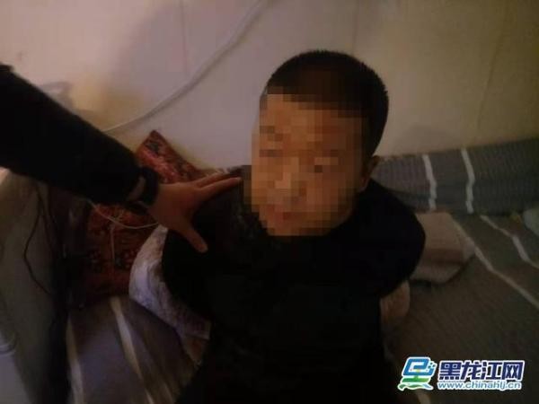 按摩店讓客人走后門尋歡齊齊哈爾警方打掉一賣淫團伙